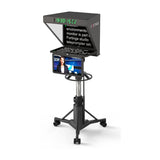Fortinge ROBO Studio Teleprompter for PTZ Cameras (19 Inch)
