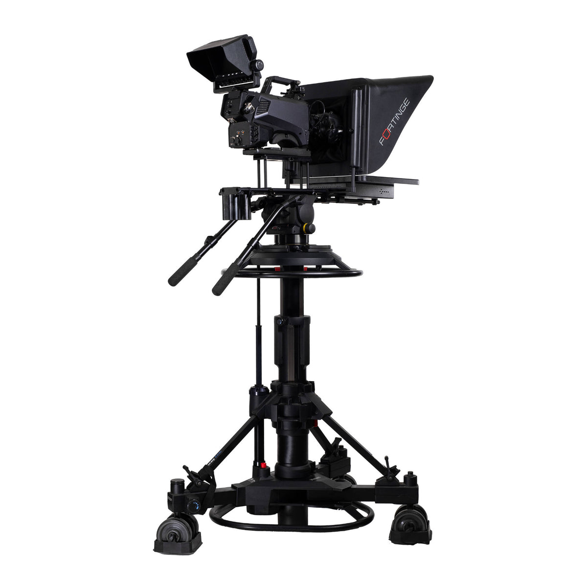 Fortinge ERA LITE 19-HB 19-Inch High-Bright Studio Teleprompter