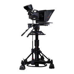 Fortinge ERA LITE 19-HB 19-Inch High-Bright Studio Teleprompter