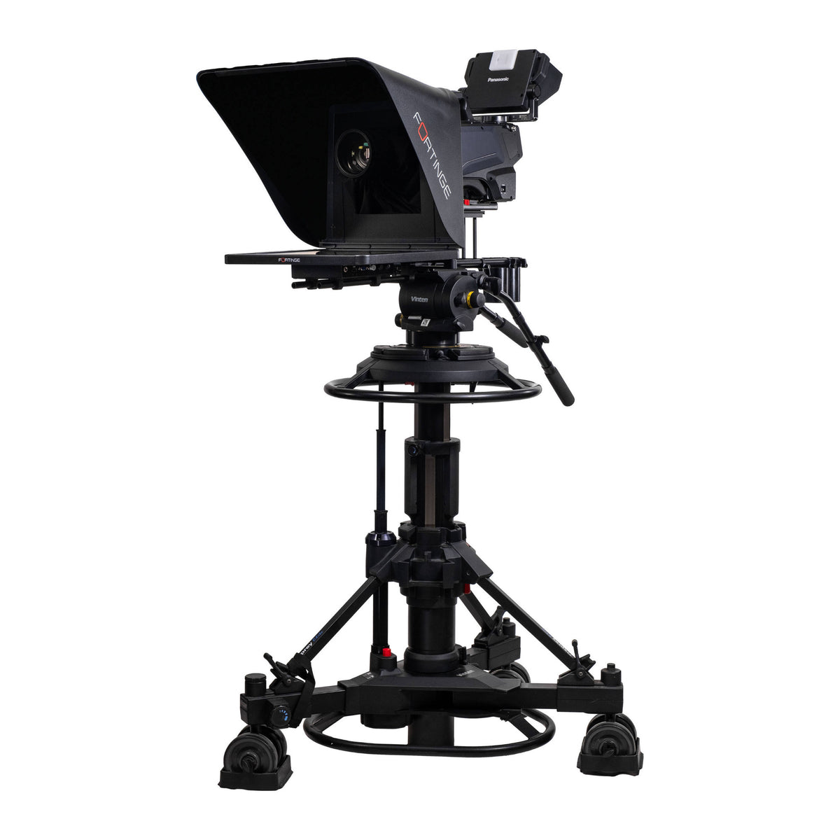 Fortinge ERA LITE 19-HB 19-Inch High-Bright Studio Teleprompter