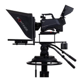 Fortinge ERA LITE 19-HB 19-Inch High-Bright Studio Teleprompter