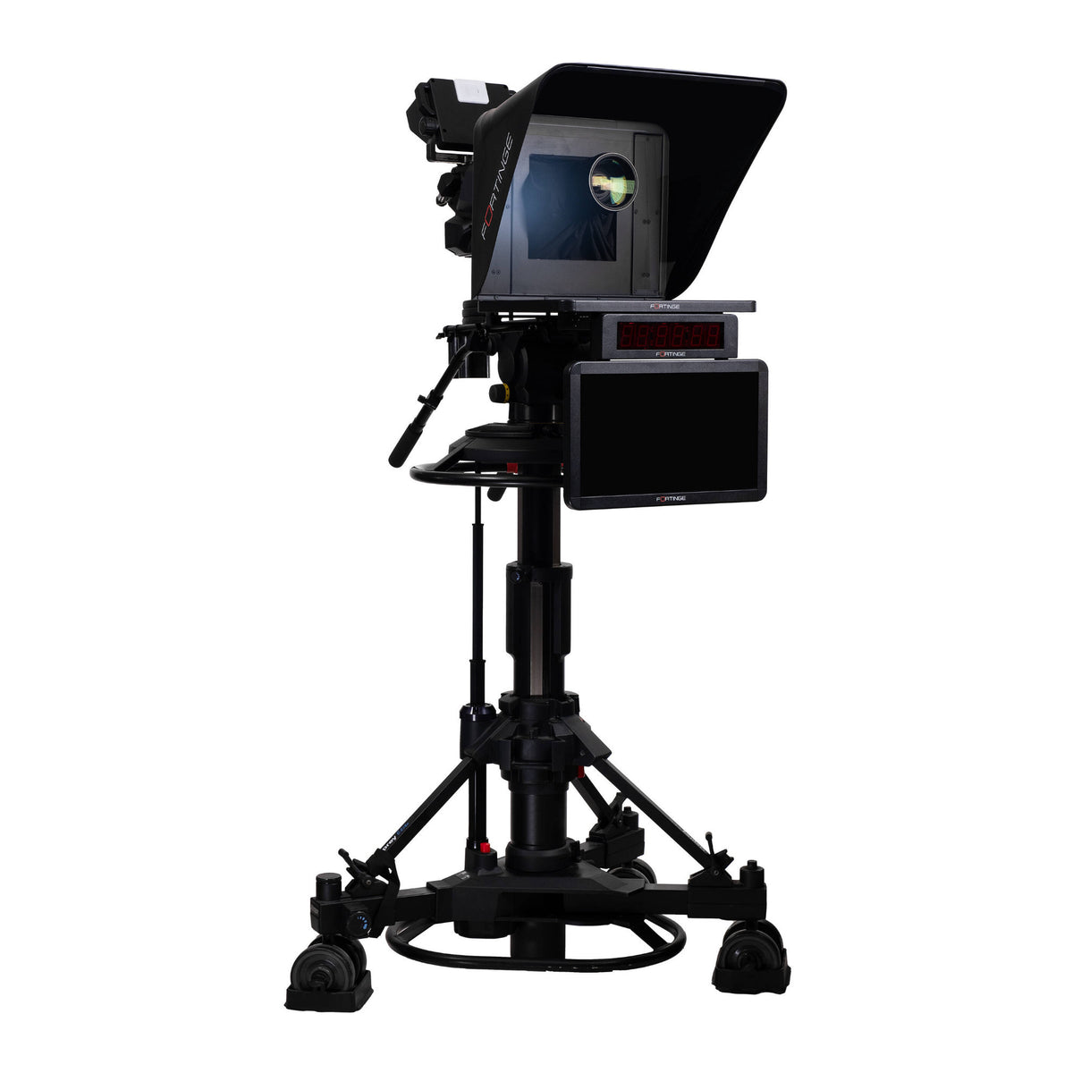 Fortinge ERA LITE 19-HB 19-Inch High-Bright Studio Teleprompter
