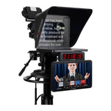 Fortinge ERA LITE 19-HB 19-Inch High-Bright Studio Teleprompter