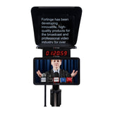 Fortinge ERA LITE 19-HB 19-Inch High-Bright Studio Teleprompter