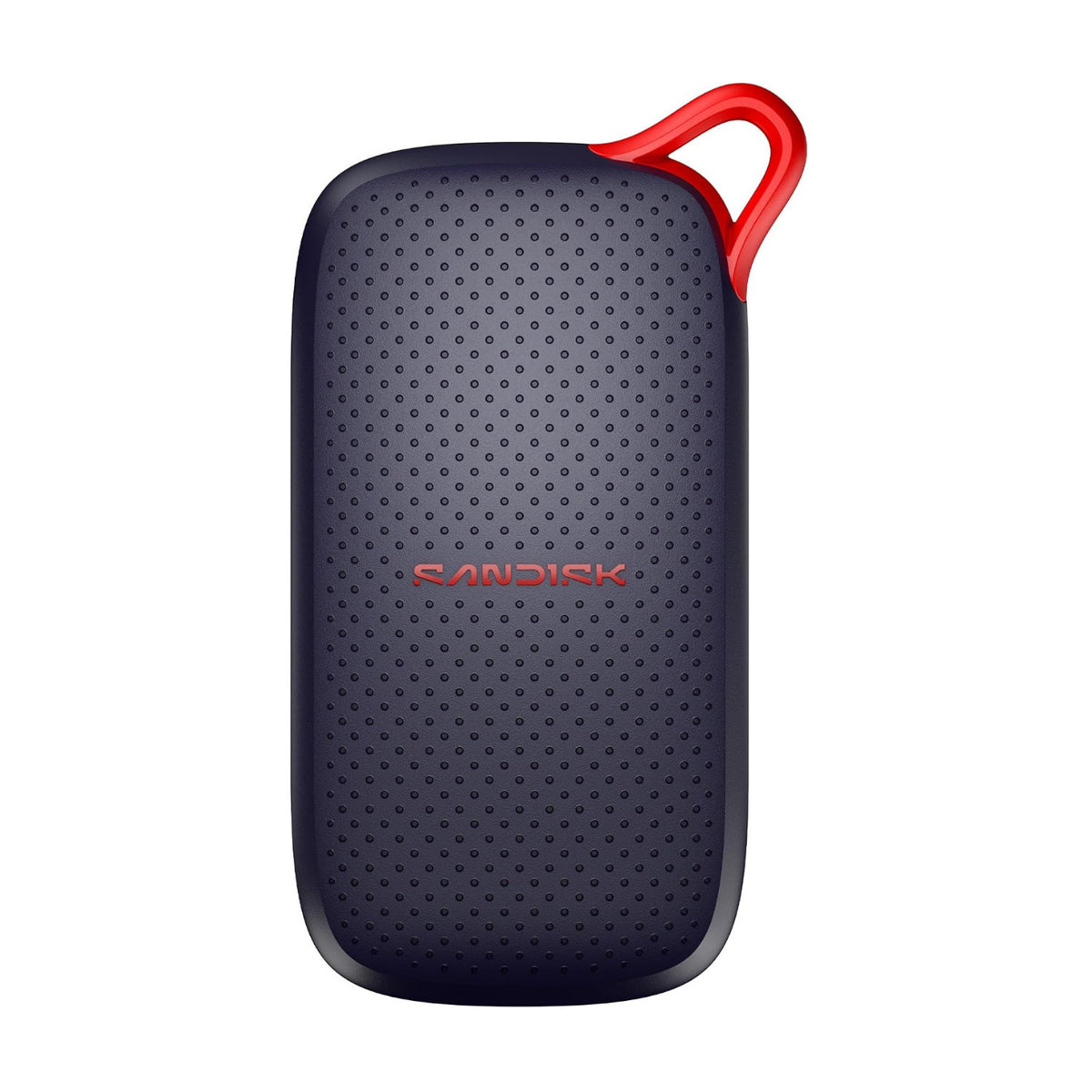 Sandisk Portable SSD V3 1TB External Solid State Drive with USB-C Connector and 1000MB/s Read Speed