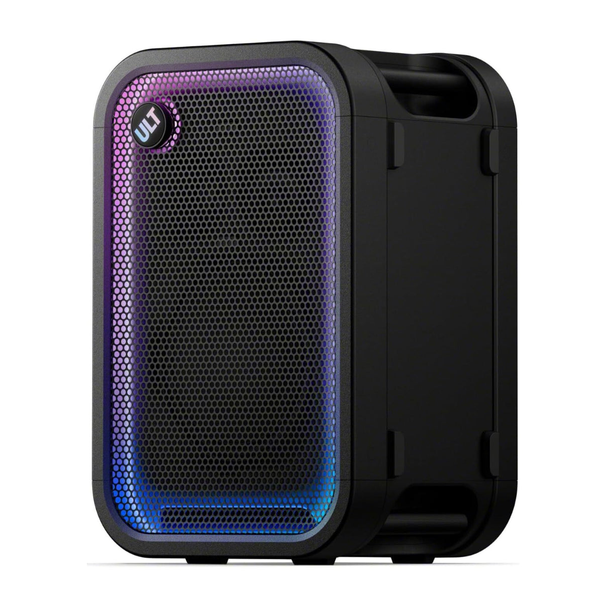 Sony SRS-ULT500 ULT Tower 5 Bluetooth Karaoke Party Speaker with Microphone and TRS to XLR Cable