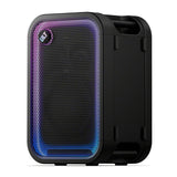 Sony SRS-ULT500 ULT Tower 5 Bluetooth Karaoke Party Speaker with Microphone and TRS to XLR Cable