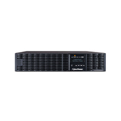 CyberPower OL1000RTXL2U 1000VA/900W Smart App Online 2U Rack/Tower Sine Wave UPS
