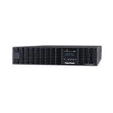 CyberPower OL1000RTXL2U 1000VA/900W Smart App Online 2U Rack/Tower Sine Wave UPS