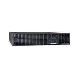 CyberPower OL1000RTXL2U 1000VA/900W Smart App Online 2U Rack/Tower Sine Wave UPS