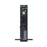 CyberPower OL1000RTXL2U 1000VA/900W Smart App Online 2U Rack/Tower Sine Wave UPS
