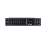 CyberPower OL3000RTXL2U Smart App Online Rack/Tower UPS 3000VA/2700W 100-125V Sine Wave 2U LCD