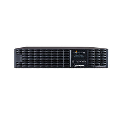 CyberPower OL3000RTXL2U Smart App Online Rack/Tower UPS 3000VA/2700W 100-125V Sine Wave 2U LCD