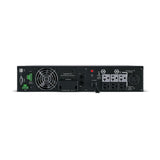 CyberPower OL3000RTXL2U Smart App Online Rack/Tower UPS 3000VA/2700W 100-125V Sine Wave 2U LCD