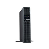 CyberPower OL3000RTXL2U Smart App Online Rack/Tower UPS 3000VA/2700W 100-125V Sine Wave 2U LCD