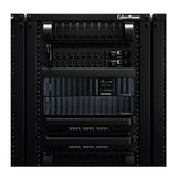 CyberPower OL3000RTXL2U Smart App Online Rack/Tower UPS 3000VA/2700W 100-125V Sine Wave 2U LCD