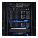 CyberPower OL3000RTXL2U Smart App Online Rack/Tower UPS 3000VA/2700W 100-125V Sine Wave 2U LCD