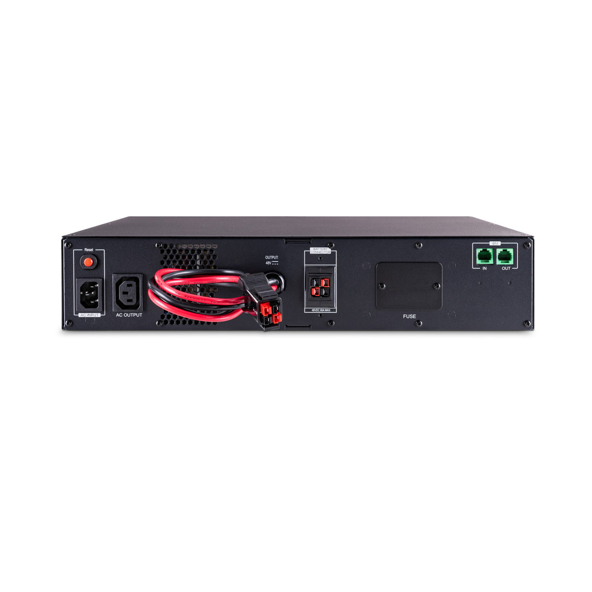 CyberPower BP48VP2U01 UPS Extended Battery Module 48V 60A 2U Rack Tower