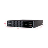 CyberPower BP48VP2U01 UPS Extended Battery Module 48V 60A 2U Rack Tower