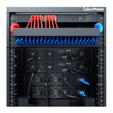 CyberPower OR2200LCDRT2U Smart App LCD 2000VA/1320W Line Interactive Rack Tower UPS