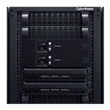 CyberPower OR2200LCDRT2U Smart App LCD 2000VA/1320W Line Interactive Rack Tower UPS