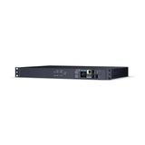 CyberPower PDU44001 1U Switched ATS Rackmount Power Distribution Unit with 10 Switchable Outlets