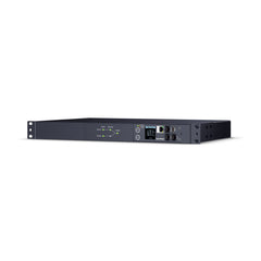 CyberPower PDU44001 1U Switched ATS Rackmount Power Distribution Unit with 10 Switchable Outlets