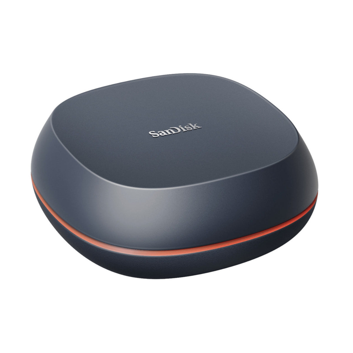 Sandisk Desk Drive 8TB USB-C 3.2 Gen 2 External Desktop Solid State Drive with 1000MB/s Read Speed