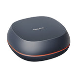 Sandisk Desk Drive 8TB USB-C 3.2 Gen 2 External Desktop Solid State Drive with 1000MB/s Read Speed