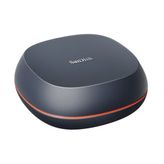 Sandisk Desk Drive 8TB USB-C 3.2 Gen 2 External Desktop Solid State Drive with 1000MB/s Read Speed