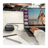 Sandisk Desk Drive 8TB USB-C 3.2 Gen 2 External Desktop Solid State Drive with 1000MB/s Read Speed