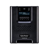 CyberPower PR1500LCDN 1500VA/1050W Sine Wave Mini Tower UPS with RMCARD205