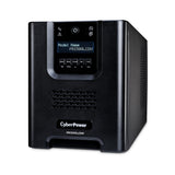 CyberPower PR1500LCDN 1500VA/1050W Sine Wave Mini Tower UPS with RMCARD205