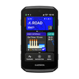 Garmin Edge 1060 Premium GPS Cycling Computer with Hands-Free Voice Control and Advanced Navigation