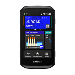 Garmin Edge 1060 Premium GPS Cycling Computer with Hands-Free Voice Control and Advanced Navigation