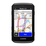 Garmin Edge 1060 Premium GPS Cycling Computer with Hands-Free Voice Control and Advanced Navigation