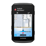 Garmin Edge 1060 Premium GPS Cycling Computer with Hands-Free Voice Control and Advanced Navigation