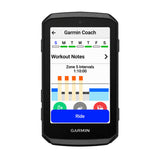 Garmin Edge 1060 Premium GPS Cycling Computer with Hands-Free Voice Control and Advanced Navigation