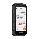 Garmin Edge 1060 Premium GPS Cycling Computer with Hands-Free Voice Control and Advanced Navigation