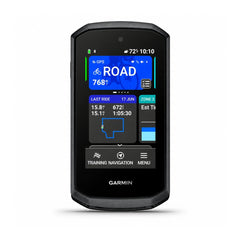 Garmin Edge Explore 3 Plus GPS Touchscreen Cycling Computer with Built-In Speaker and Microphone