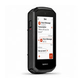 Garmin Edge Explore 3 Plus GPS Touchscreen Cycling Computer with Built-In Speaker and Microphone