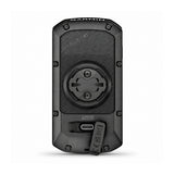 Garmin Edge Explore 3 Plus GPS Touchscreen Cycling Computer with Built-In Speaker and Microphone