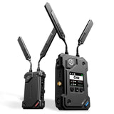 Hollyland Cosmo C2 Wireless Video Transmission System Bundle with Accessories