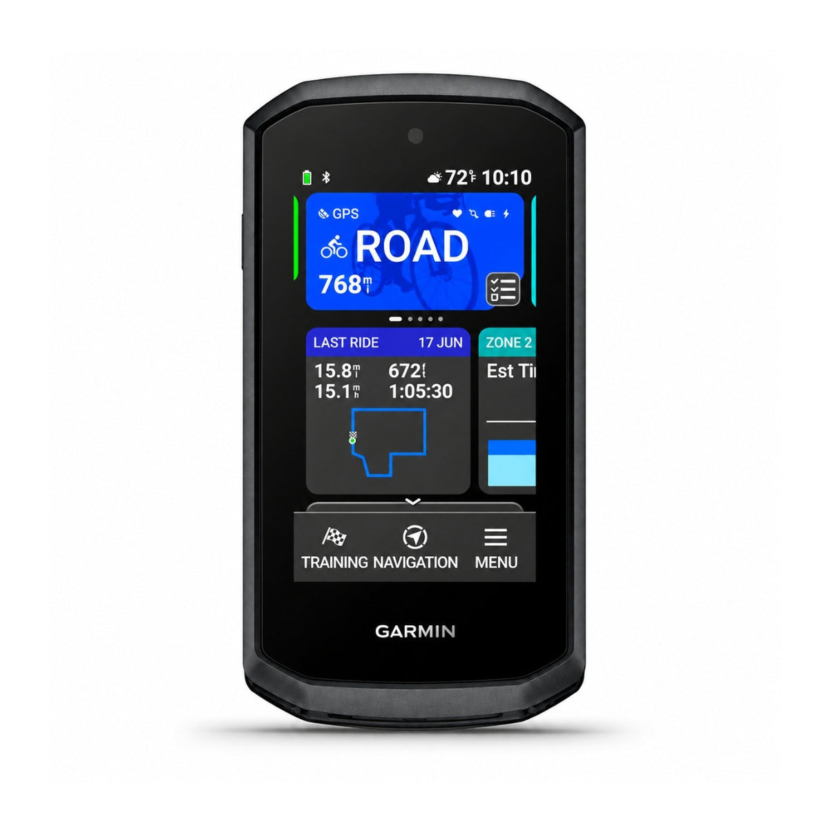 Garmin Edge Explore 3 GPS Touchscreen Cycling Computer