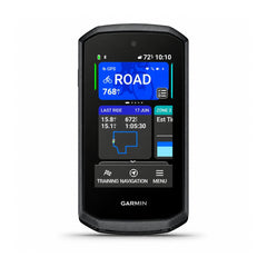 Garmin Edge Explore 3 GPS Touchscreen Cycling Computer