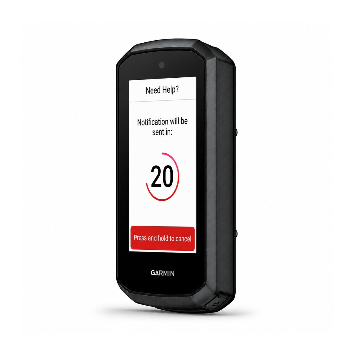 Garmin Edge Explore 3 GPS Touchscreen Cycling Computer