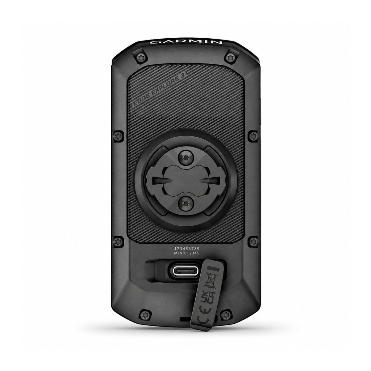 Garmin Edge Explore 3 GPS Touchscreen Cycling Computer
