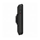 Garmin Edge Explore 3 Plus GPS Touchscreen Cycling Computer with Built-In Speaker and Microphone