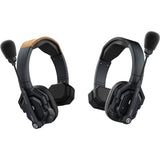 Hollyland Solidcom SE Global 2S 2-Person Wireless Intercom Headset System Bundle