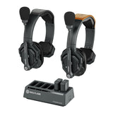 Hollyland Solidcom SE Global 2S 2-Person Wireless Intercom Headset System with Hard Case Bundle